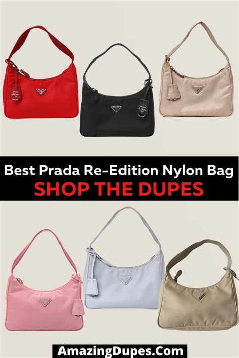 prada re edition bag dupe|prada astrology bag dupe.